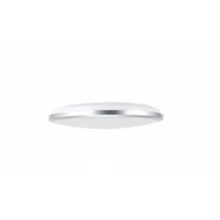 Kép 2/2 - Strühm Planar 12 W-os ø215 mm kerek natúr fehér mennyezeti lámpa IP54-es védettségű