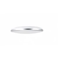 Kép 2/2 - Strühm Planar 18 W-os ø265 mm kerek natúr fehér mennyezeti lámpa IP54-es védettségű