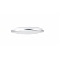 Kép 2/2 - Strühm Planar 18 W-os ø265 mm kerek natúr fehér mennyezeti lámpa IP54-es védettségű