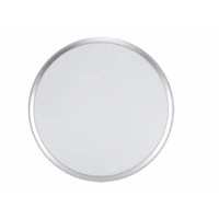 Kép 1/2 - Strühm Planar 24 W-os ø315 mm kerek natúr fehér mennyezeti lámpa IP54-es védettségű