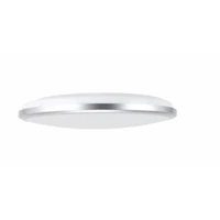 Kép 2/2 - Strühm Planar 36 W-os ø365 mm kerek natúr fehér mennyezeti lámpa IP54-es védettségű