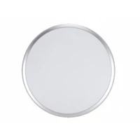 Kép 1/2 - Strühm Planar 36 W-os ø365 mm kerek natúr fehér mennyezeti lámpa IP54-es védettségű