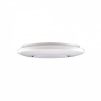 Kép 3/3 - Strühm Ringe 24 W-os ø400 mm kör alakú natúr fehér mennyezeti lámpa IP44-es védettségű