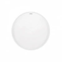 Kép 2/4 - Strühm Sola 12 W-os ø260 mm kerek natúr fehér mozgásérzékelős mennyezeti lámpa IP44-es védettségű