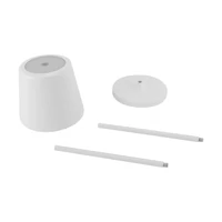 Kép 2/2 - Strühm Toga LED asztali lámpa 2W-os 3000-6000K újratölthető akkumlátorral