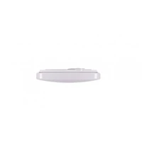 Kép 2/3 - Strühm Urania négyzet alakú natúr fehér LED lámpa 18 W-os 280x280 mm