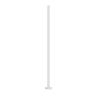 Kép 2/9 - Videx 10W-os RGB+W 150 cm-es állólámpa