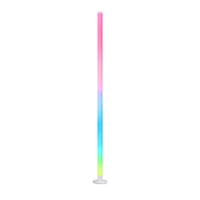 Kép 3/9 - Videx 10W-os RGB+W 150 cm-es állólámpa