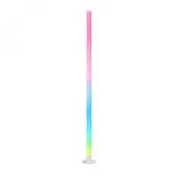 Kép 3/9 - Videx 10W-os RGB+W 150 cm-es állólámpa