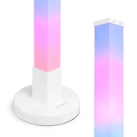 Kép 6/9 - Videx 10W-os RGB+W 150 cm-es állólámpa