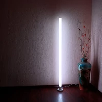Kép 8/9 - Videx 10W-os RGB+W 150 cm-es állólámpa