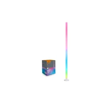 Kép 1/9 - Videx 10W-os RGB+W 150 cm-es állólámpa