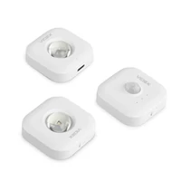 Kép 2/9 - Videx 2 db LED-es lámpa mágneses hátlappal és mozgásérzékelővel 3000-6500K
