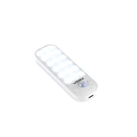 Kép 5/10 - Videx beépített LED-es újratölthető lámpa mágneses hátlappal 3000-6500K
