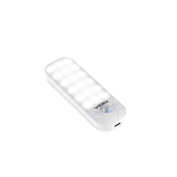 Kép 6/10 - Videx beépített LED-es újratölthető lámpa mágneses hátlappal 3000-6500K