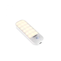 Kép 8/10 - Videx beépített LED-es újratölthető lámpa mágneses hátlappal 3000-6500K