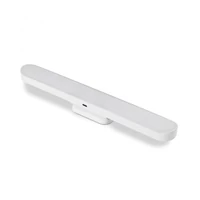 Kép 2/10 - Videx beépített LED-es újratölthető lámpa mágneses hátlappal távirányítóval 3000-6500K