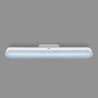 Kép 9/10 - Videx beépített LED-es újratölthető lámpa mágneses hátlappal távirányítóval 3000-6500K