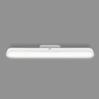 Kép 10/10 - Videx beépített LED-es újratölthető lámpa mágneses hátlappal távirányítóval 3000-6500K