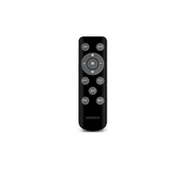 Kép 5/6 - Videx Hors 16 W-os natúr fehér napelemes reflektor beépített alkonykapcsolóval