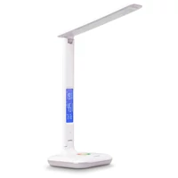 Kép 2/9 - Videx Nairobi RGB asztali lámpa 3000-5500K