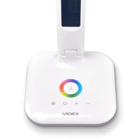 Kép 3/9 - Videx Nairobi RGB asztali lámpa 3000-5500K