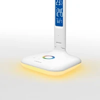 Kép 6/9 - Videx Nairobi RGB asztali lámpa 3000-5500K