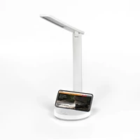 Kép 3/10 - Videx újratölthető asztali lámpa 1800-5000K USB csatlakozóval