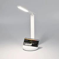 Kép 4/10 - Videx újratölthető asztali lámpa 1800-5000K USB csatlakozóval