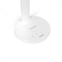 Kép 5/10 - Videx újratölthető asztali lámpa 1800-5000K USB csatlakozóval
