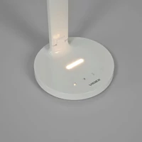 Kép 6/10 - Videx újratölthető asztali lámpa 1800-5000K USB csatlakozóval