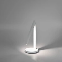 Kép 9/10 - Videx újratölthető asztali lámpa 1800-5000K USB csatlakozóval