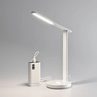 Kép 10/10 - Videx újratölthető asztali lámpa 1800-5000K USB csatlakozóval