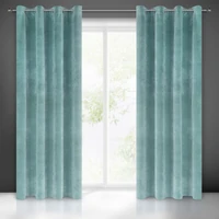 Kép 1/5 - villa-barsony-sotetito-fuggony-tengerkék-140-x-250-cm-hs315115