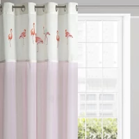 Kép 7/7 - flamingo-csipkes-dekor-fuggony-rozsaszin-140-x-250-cm-hs327136-hangulatkep-kozeli