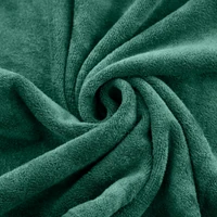 Kép 3/8 - amy-20-mikroszalas-torolkozo-sotetzold-50-x-90-cm-gyurt-anyag