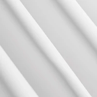 Kép 4/6 - logan-sotetito-fuggony-feher-135-x-270-cm-hs351238-hullam