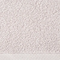 Kép 2/4 - egyszinu-klasszikus-torolkozo-400-g-m2-puder-rozsaszin-70-x-140-cm-kozeli-anyag