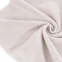 Kép 3/4 - egyszinu-klasszikus-torolkozo-400-g-m2-puder-rozsaszin-70-x-140-cm-gyurt-anyag