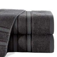 Kép 1/4 - mila-bambusz-torolkozo-grafit-50-x-90-cm-hs372507