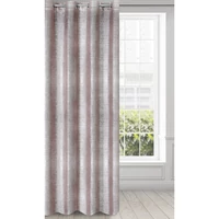 Kép 2/8 - ambi-barsony-sotetito-fuggony-puder-rozsaszin-ezust-140-x-250-cm-hs372809-hangulatkep