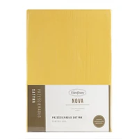 Kép 3/5 - nova1-pamut-szaten-lepedo-mustarsarga-220-x-210-cm-hs376056-csomagolva