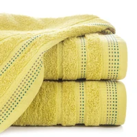 Kép 1/4 - pola-csikos-torolkozo-mustarsarga-30-x-50-cm-hs382516