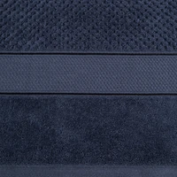 Kép 3/6 - jessi-velur-torolkozo-granatkek-70-x-140-cm-kozeli-anyag