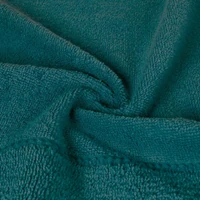 Kép 3/5 - mari-csikos-torolkozo-turkiz-30x50-cm-gyurt-anyag