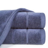 Kép 1/5 - mari-csikos-torolkozo-granatkek-50-x-90-cm
