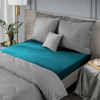 Kép 5/5 - jersey-pamut-gumis-lepedo-turkiz-180-x-200-cm-30-cm-hangulatkep
