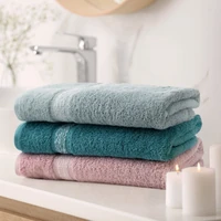 Kép 6/6 - altea-jacquard-torolkozo-menta-50-x-90-cm-6db-hs400916-kollekcio