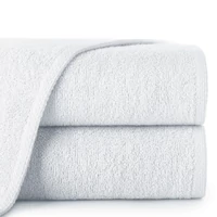 Kép 1/4 - egyszinu-klasszikus-torolkozo-400-g-m2-feher-30-x-50-cm