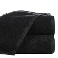 Kép 1/4 - egyszinu-klasszikus-torolkozo-500-g-m2-fekete-50-x-100-cm